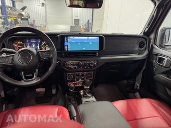 2024 Jeep Wrangler 4 Door Rubicon 392 - miniatura 10