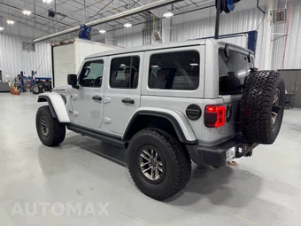 2024 Jeep Wrangler 4 Door Rubicon 392 - miniatura 11