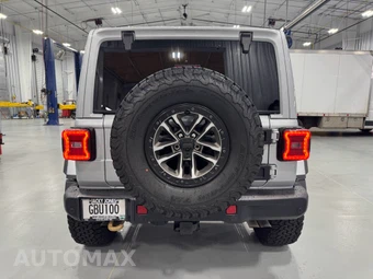 2024 Jeep Wrangler 4 Door Rubicon 392 - miniatura 12