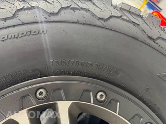 2024 Jeep Wrangler 4 Door Rubicon 392 - miniatura 14