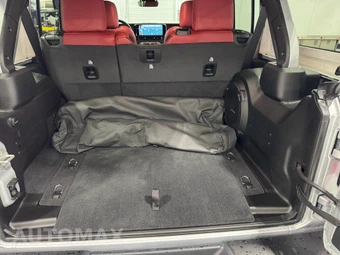 2024 Jeep Wrangler 4 Door Rubicon 392 - miniatura 15