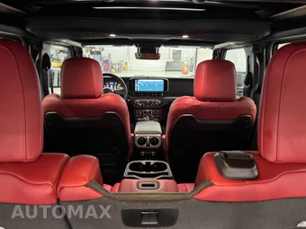 2024 Jeep Wrangler 4 Door Rubicon 392 - miniatura 16