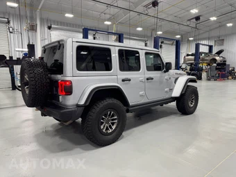 2024 Jeep Wrangler 4 Door Rubicon 392 - miniatura 17