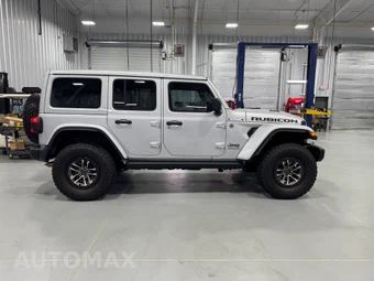 2024 Jeep Wrangler 4 Door Rubicon 392 - miniatura 18