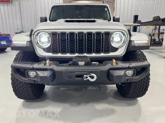 2024 Jeep Wrangler 4 Door Rubicon 392 - miniatura 20