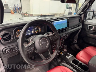 2024 Jeep Wrangler 4 Door Rubicon 392 - miniatura 4