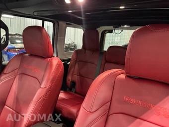 2024 Jeep Wrangler 4 Door Rubicon 392 - miniatura 5