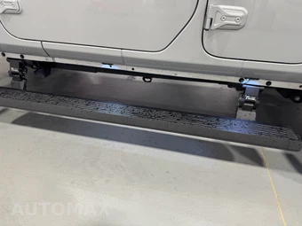 2024 Jeep Wrangler 4 Door Rubicon 392 - miniatura 6