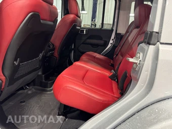 2024 Jeep Wrangler 4 Door Rubicon 392 - miniatura 7