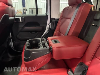 2024 Jeep Wrangler 4 Door Rubicon 392 - miniatura 8