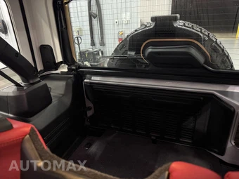 2024 Jeep Wrangler 4 Door Rubicon 392 - miniatura 9