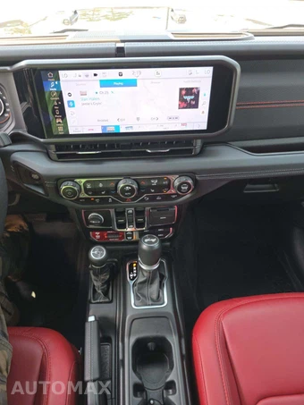 2024 Jeep Wrangler 4 Door Rubicon 392 - miniatura 10