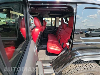 2024 Jeep Wrangler 4 Door Rubicon 392 - miniatura 13