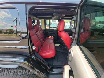2024 Jeep Wrangler 4 Door Rubicon 392 - miniatura 16