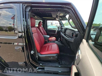 2024 Jeep Wrangler 4 Door Rubicon 392 - miniatura 18