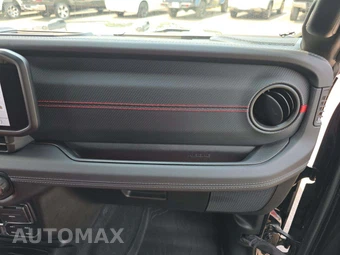 2024 Jeep Wrangler 4 Door Rubicon 392 - miniatura 19