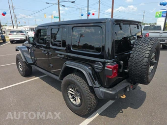 2024 Jeep Wrangler 4 Door Rubicon 392 - miniatura 2