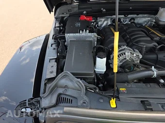 2024 Jeep Wrangler 4 Door Rubicon 392 - miniatura 21
