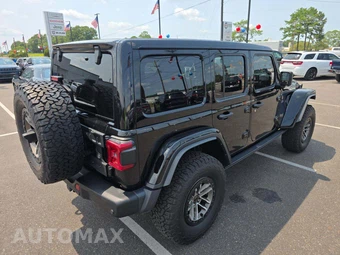 2024 Jeep Wrangler 4 Door Rubicon 392 - miniatura 3