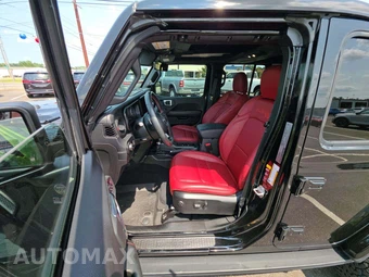 2024 Jeep Wrangler 4 Door Rubicon 392 - miniatura 6