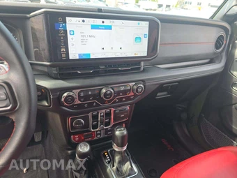 2024 Jeep Wrangler 4 Door Rubicon 392 - miniatura 10