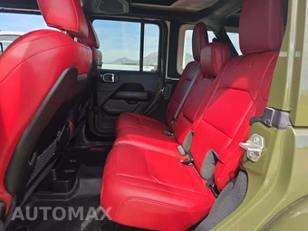 2024 Jeep Wrangler 4 Door Rubicon 392 - miniatura 13