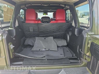 2024 Jeep Wrangler 4 Door Rubicon 392 - miniatura 14