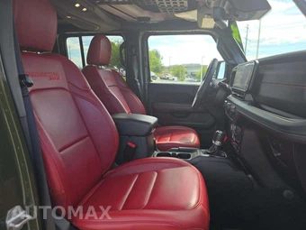 2024 Jeep Wrangler 4 Door Rubicon 392 - miniatura 18