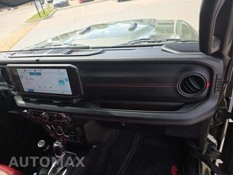 2024 Jeep Wrangler 4 Door Rubicon 392 - miniatura 19