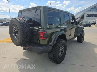 2024 Jeep Wrangler 4 Door Rubicon 392 - miniatura 3