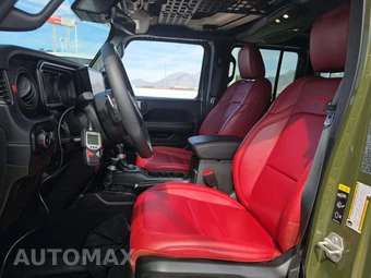 2024 Jeep Wrangler 4 Door Rubicon 392 - miniatura 6