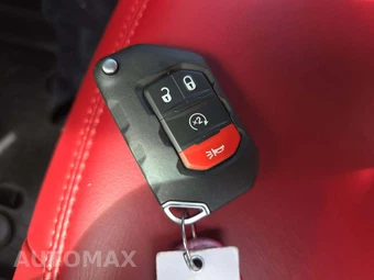 2024 Jeep Wrangler 4 Door Rubicon 392 - miniatura 8