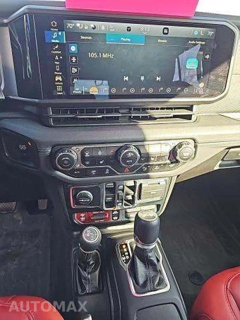 2024 Jeep Wrangler 4 Door Rubicon 392 - miniatura 10