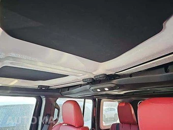 2024 Jeep Wrangler 4 Door Rubicon 392 - miniatura 11