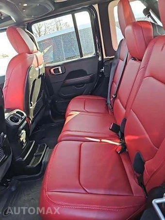 2024 Jeep Wrangler 4 Door Rubicon 392 - miniatura 13