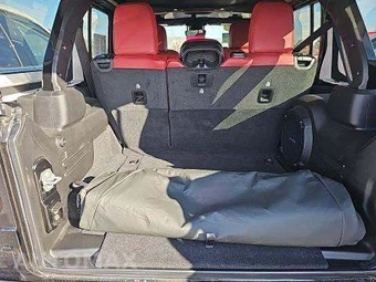 2024 Jeep Wrangler 4 Door Rubicon 392 - miniatura 14