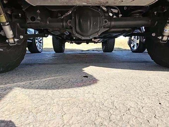2024 Jeep Wrangler 4 Door Rubicon 392 - miniatura 15