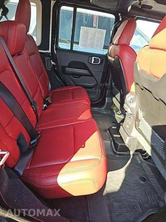 2024 Jeep Wrangler 4 Door Rubicon 392 - miniatura 16
