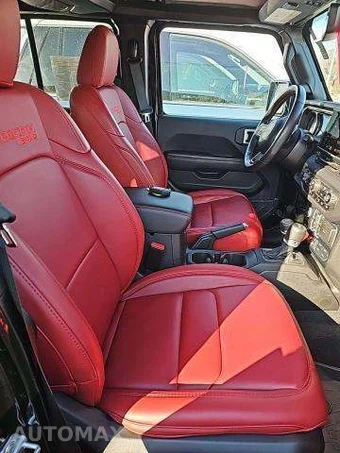 2024 Jeep Wrangler 4 Door Rubicon 392 - miniatura 18