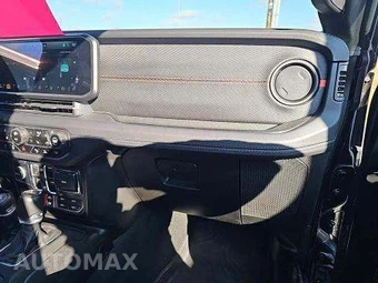 2024 Jeep Wrangler 4 Door Rubicon 392 - miniatura 19