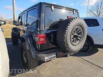 2024 Jeep Wrangler 4 Door Rubicon 392 - miniatura 2