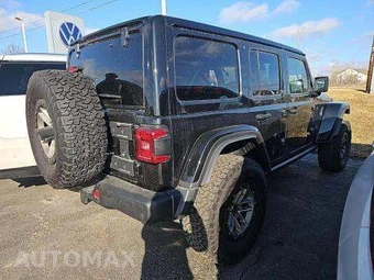 2024 Jeep Wrangler 4 Door Rubicon 392 - miniatura 3