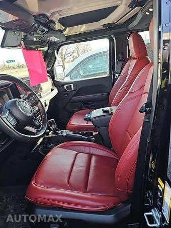 2024 Jeep Wrangler 4 Door Rubicon 392 - miniatura 6