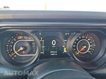 2024 Jeep Wrangler 4 Door Rubicon 392 - miniatura 9