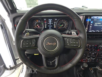 2024 Jeep Wrangler 4 Door Rubicon 392 - miniatura 10