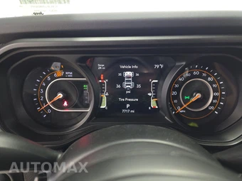 2024 Jeep Wrangler 4 Door Rubicon 392 - miniatura 12