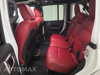 2024 Jeep Wrangler 4 Door Rubicon 392 - miniatura 13