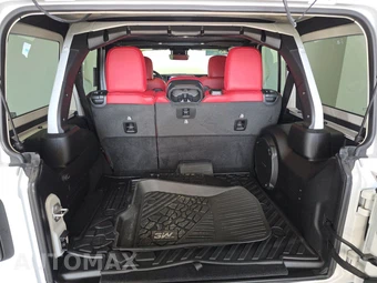 2024 Jeep Wrangler 4 Door Rubicon 392 - miniatura 16