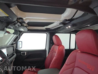 2024 Jeep Wrangler 4 Door Rubicon 392 - miniatura 18