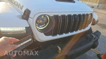 2024 Jeep Wrangler 4 Door Rubicon 392 - miniatura 19